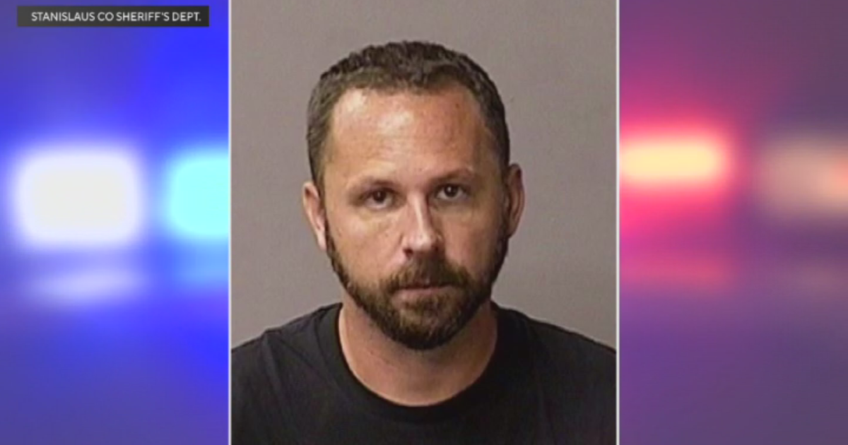 Former Stanislaus sheriff's deputy sentenced for continual sexual abuse of a minor 