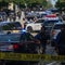 CDC leadership believes office was intended target of Friday shooting, staffer says