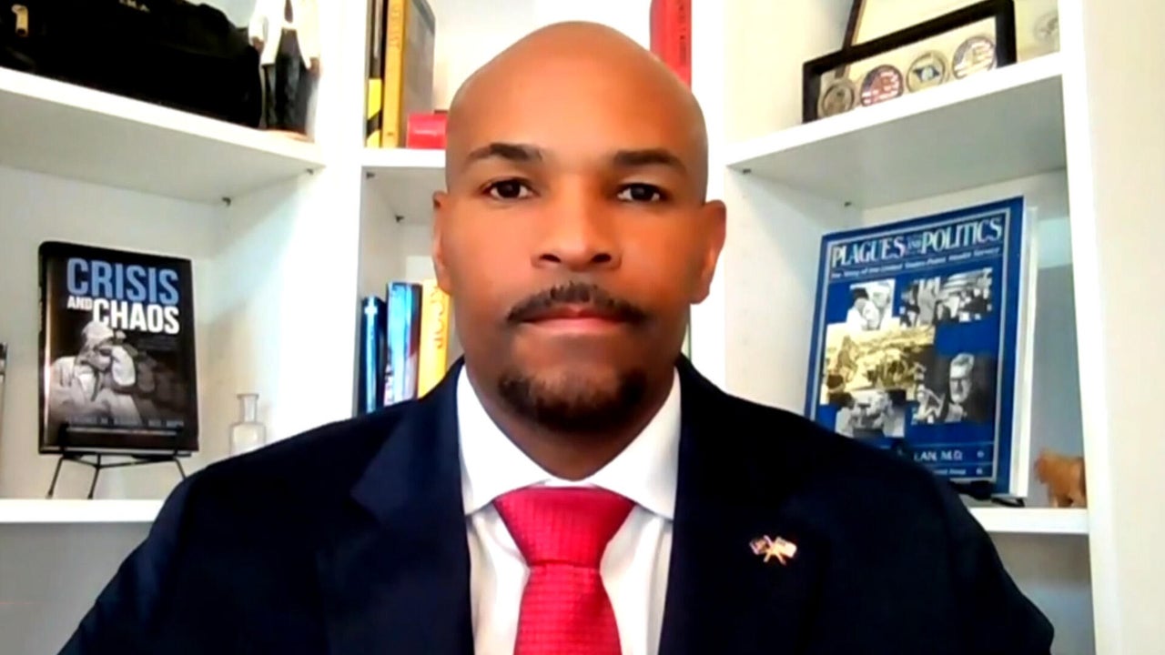 This Clown is 100% a political plant- People died when you vaxed with a "safe  and effective" vaccine