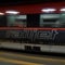 Man clings to high-speed train in Austria after it left station without him