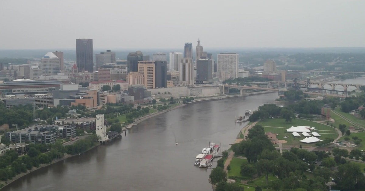St. Paul officials say city systems expected to come back online "within next week" after cyberattack 