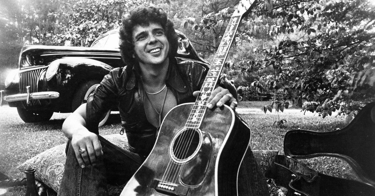 Bobby Whitlock, Derek and the Dominos founder, dies at 77 
