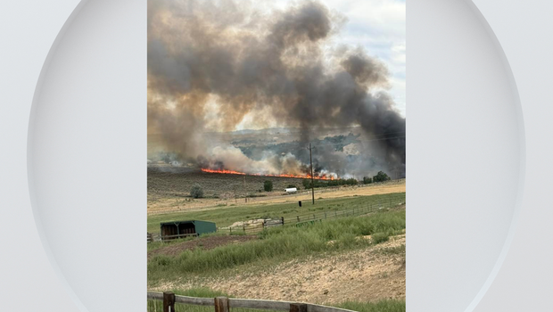 Wildfires Trigger Evacuations, Air Alerts Across Colorado, California, British Columbia