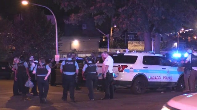 woman shot in austin 