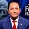 Rep. Tony Gonzales "encouraged" by immigration operations, but "who is being detained" matters