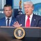 Violent crime down 26% in D.C., but Trump says otherwise as he takes control of city's police