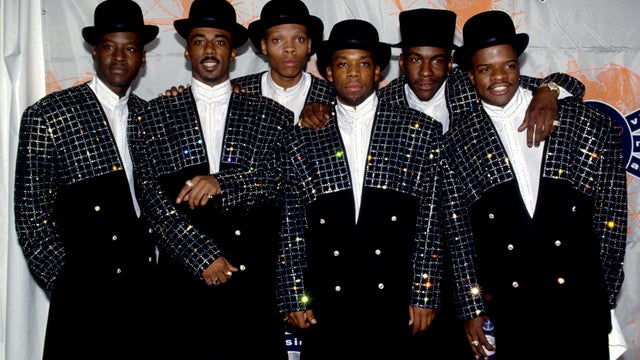 1990 MTV Video Music Awards 