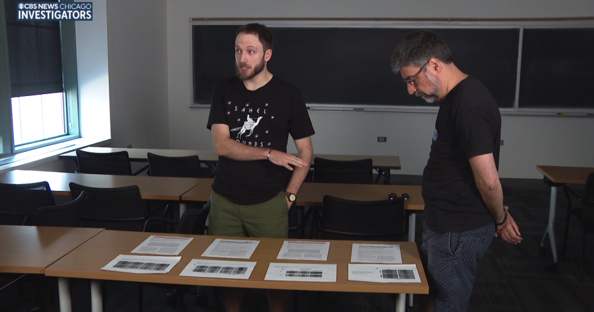 Northwestern researchers: Fake scientific publications a growing problem 