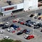 3 killed in Texas Target parking lot shooting