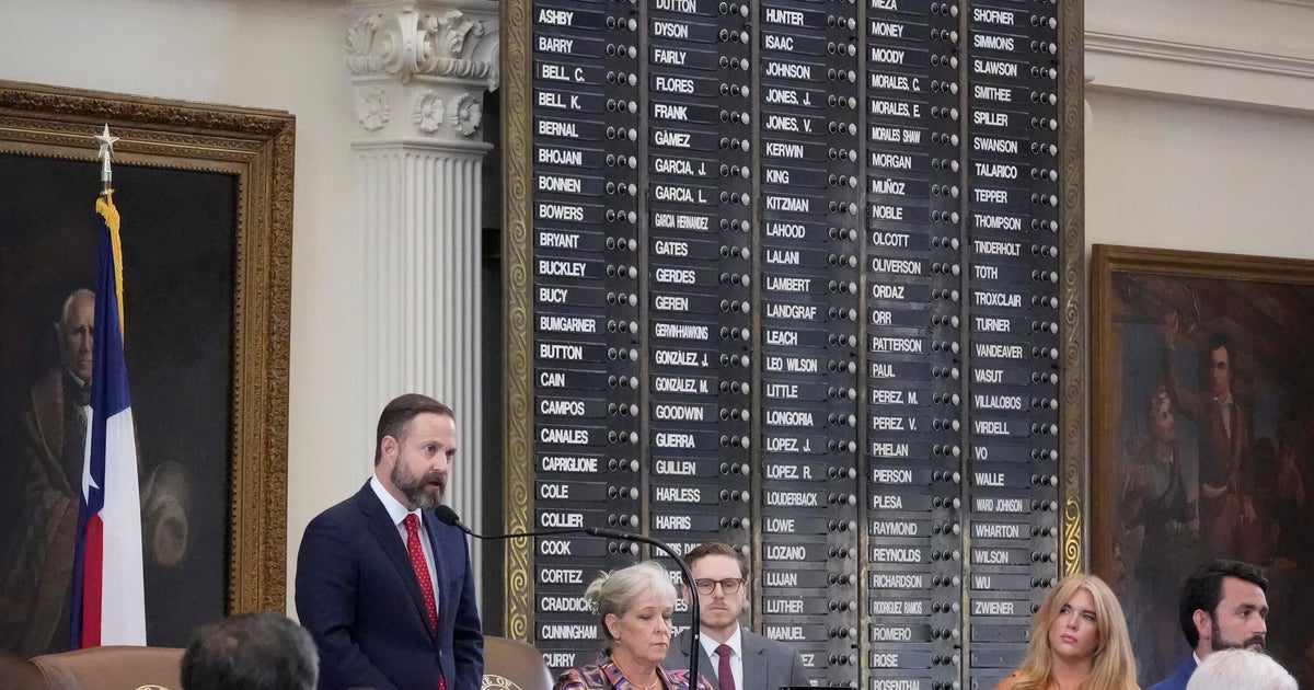 Texas House to attempt another quorum on Monday as Democrats extend walkout 