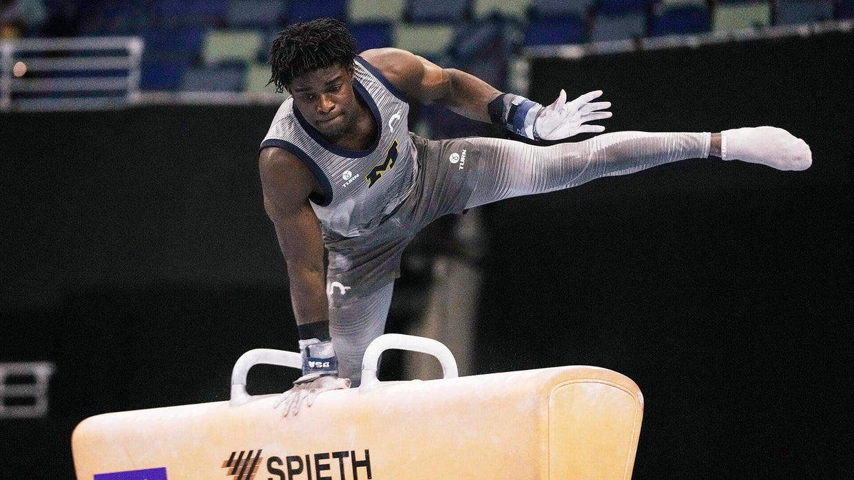 Frederick Richard's former Mass. coach supports his decision to choose ...
