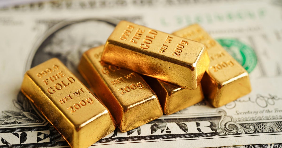 Has the gold price surge finally stopped? Here's what some experts think. 