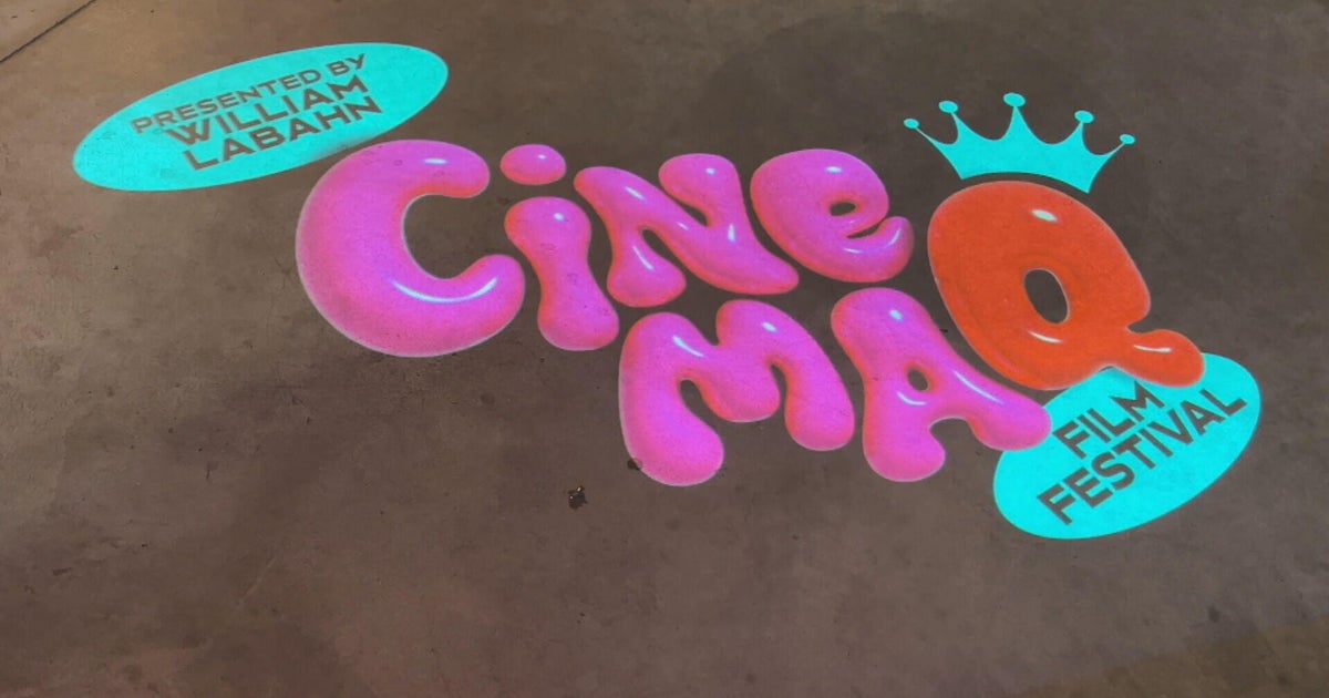 Denver's Cinema Q brings queer stories, history and community to the big screen 