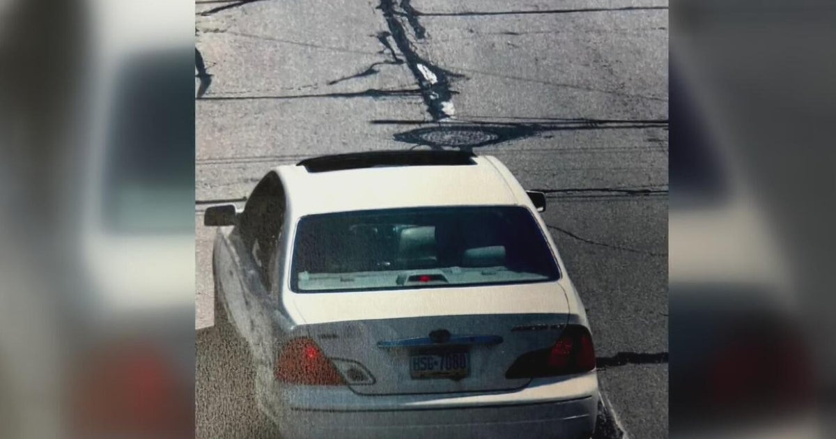 Missing Greensburg man's car located in Westmoreland County, police say 