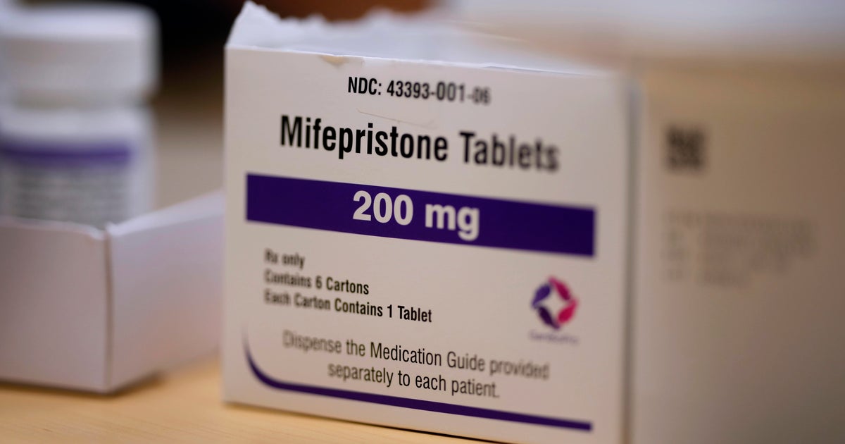 Texas bill would allow lawsuits over shipping abortion pills 