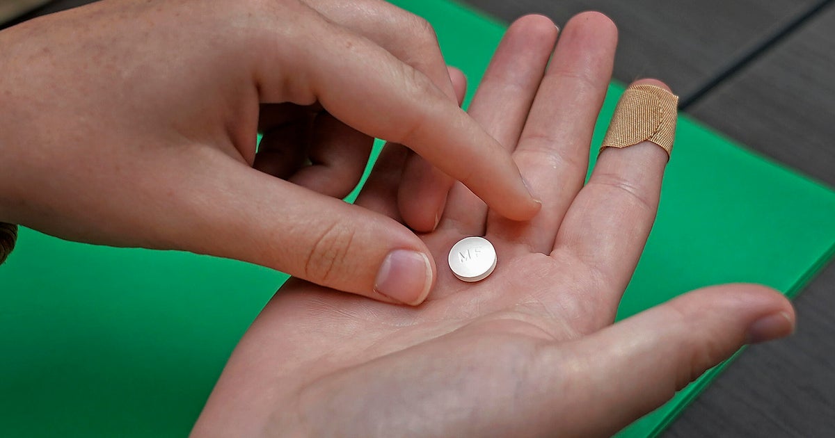 Texas lawmakers cross invoice that curbs mailing of abortion capsules into the state