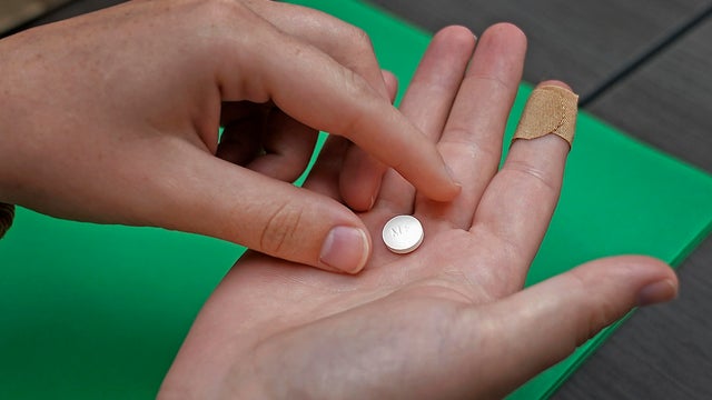 Abortion Pill 