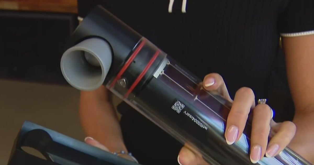 Chicago to install 50 flood sensors to provide real-time alerts of flash flooding 
