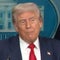 Trump says Putin summit will be a "feel out meeting"