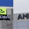 Nvidia and AMD will pay U.S. 15% of revenue from Chinese chip sales, White House says