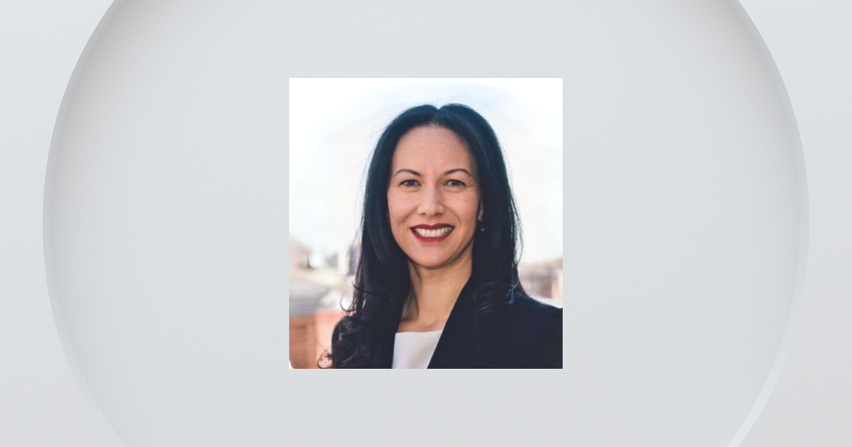 New Denver City Attorney is former trial attorney, corporate lawyer 
