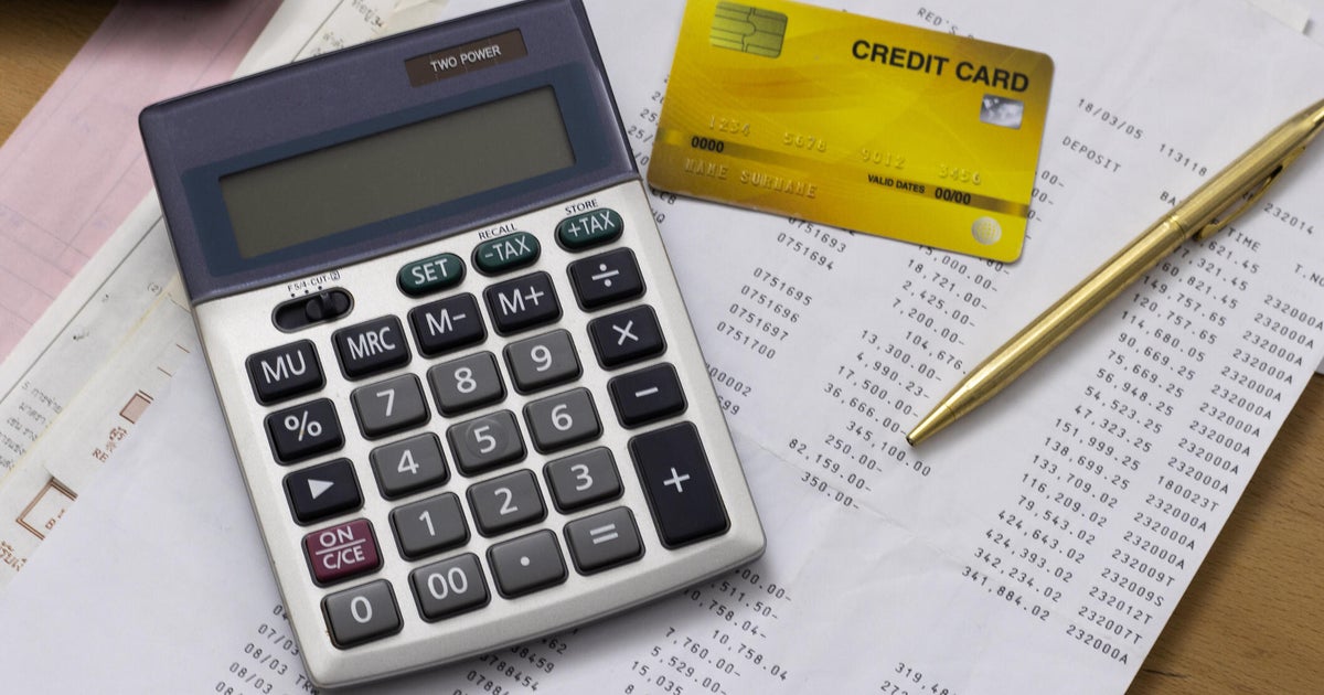 How to negotiate credit card debt relief on your own