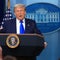 Trump to hold news conference on D.C. crime amid federal takeover threat