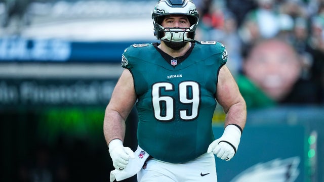 NFC Wild Card Playoffs: Green Bay Packers v Philadelphia Eagles 