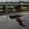 Record rain, flooding slam Midwest