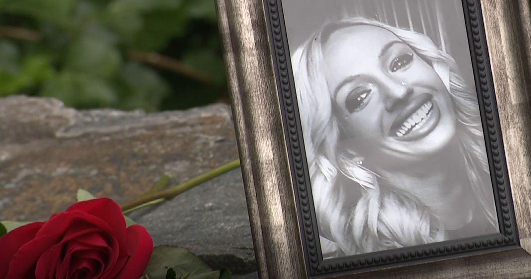 Family of murder Maryland mother Rachel Morin addresses court at sentencing 