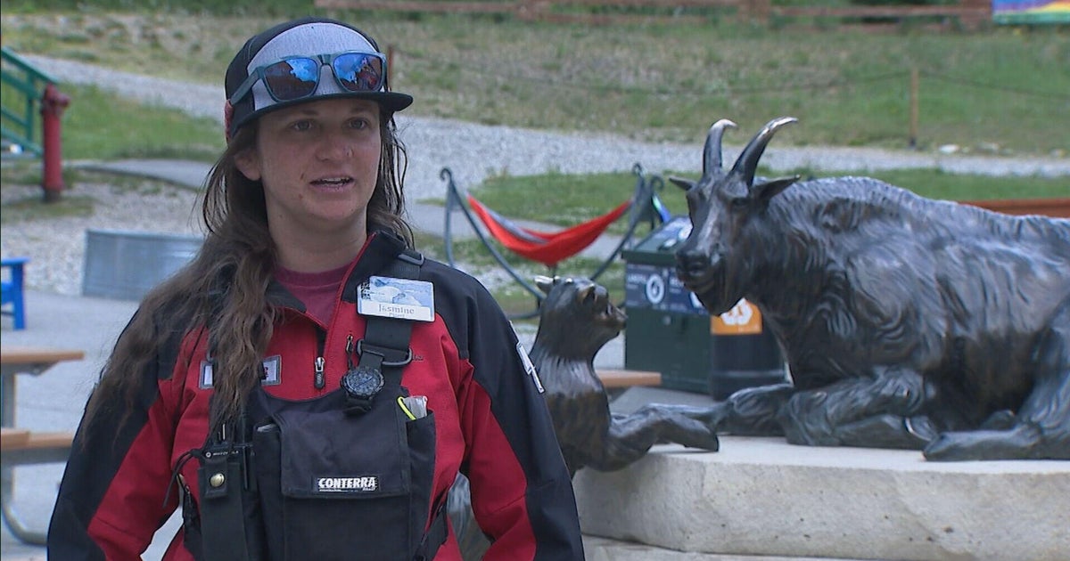 Women reshape ski patrol in Colorado high country 