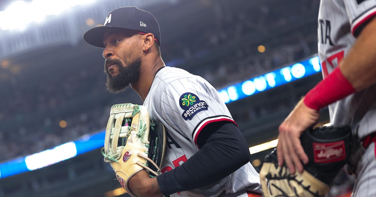 Twins reinstate Byron Buxton from injured list to start series vs. Yankees 