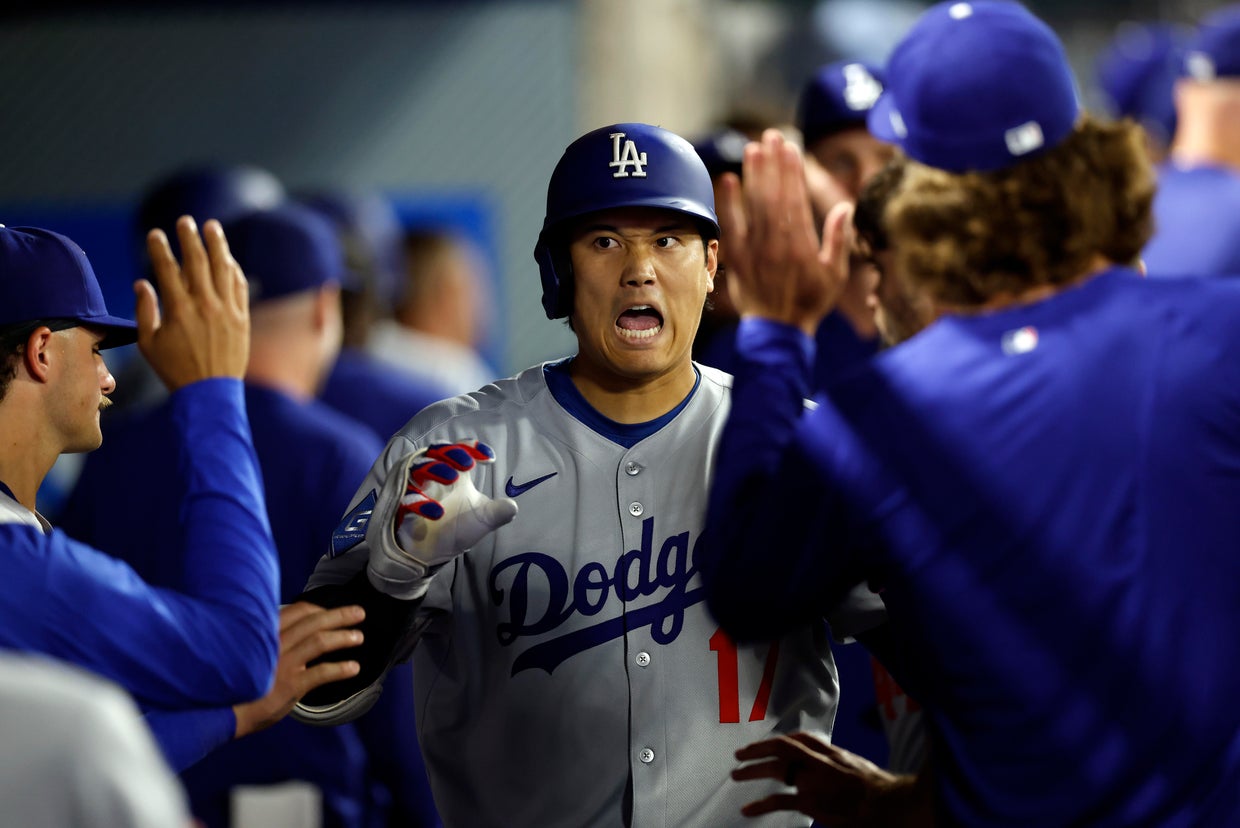 Shohei Ohtani and his agent sued over their alleged actions in $240 ...