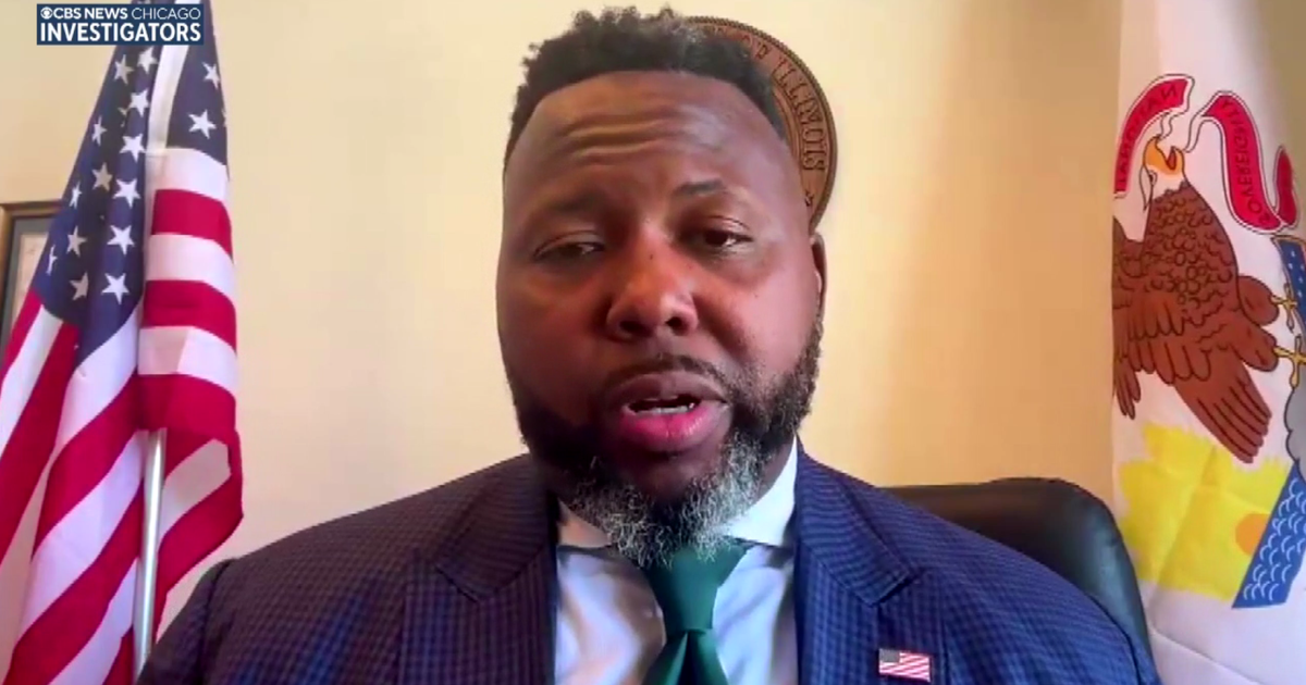 Illinois rep. not ready to back tax break for Bears' Arlington Hts. stadium 
