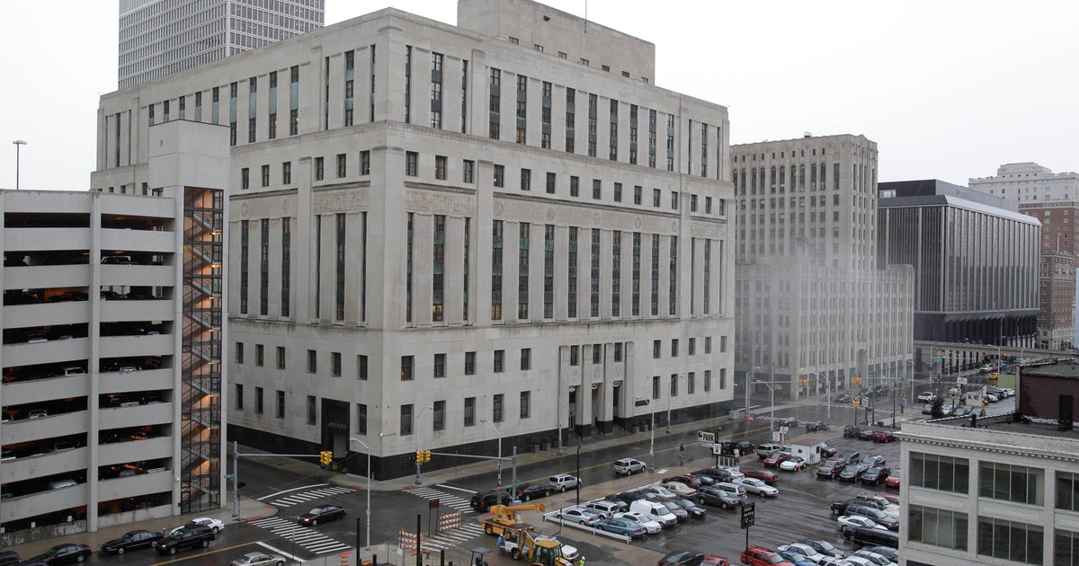 Jury awards nearly $60M to man who said his rights were violated by prosecutor 