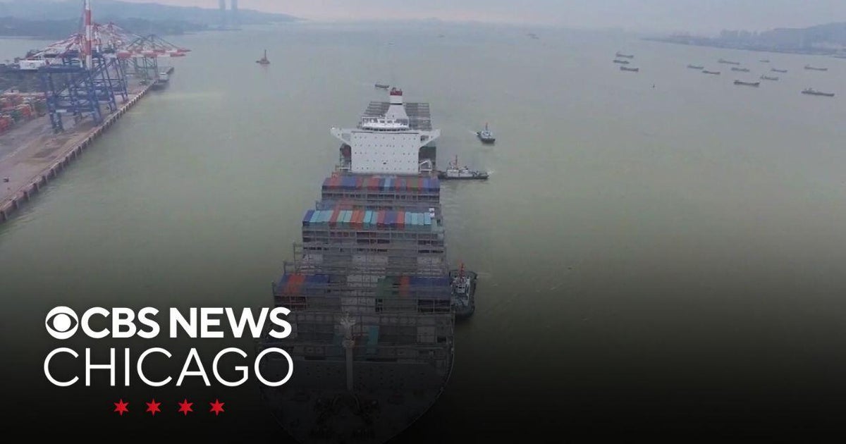 U.S. and China to keep tariff rates at current levels as they negotiate ...