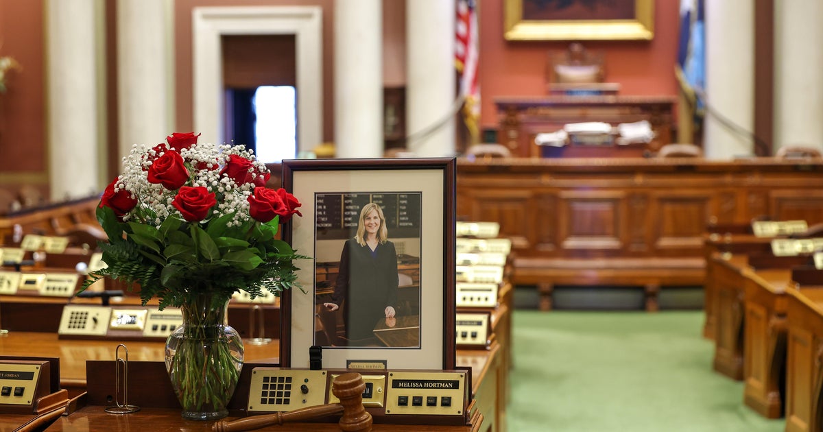 Tuesday primary will pick DFL candidate for slain Rep. Hortman's seat 