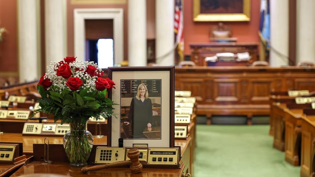 Two Minnesota State Legislators And Spouses Shot In Targeted Attacks 