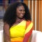 Danielle Brooks returns in season two of "Peacemaker"