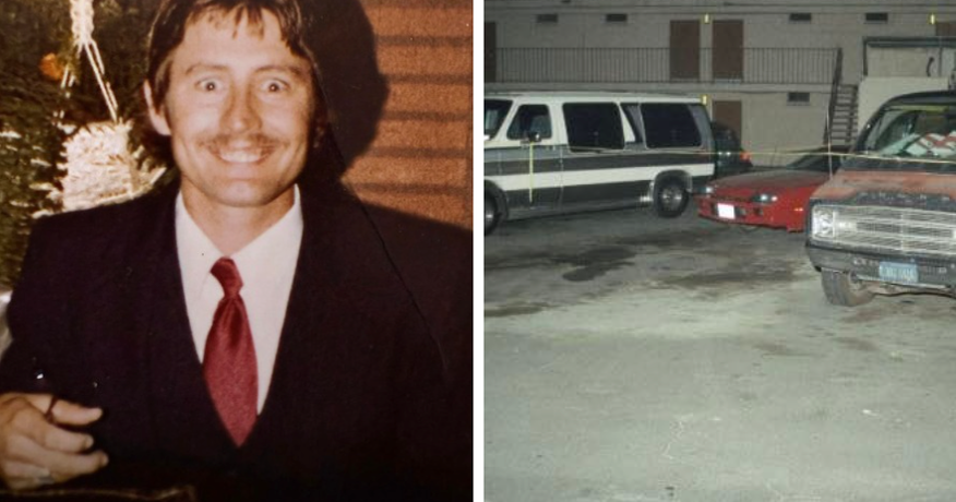 Riverside police seek help identifying suspect in 1991 cold case killing 