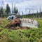 Man rescued after surviving 9 days in Canadian wilderness