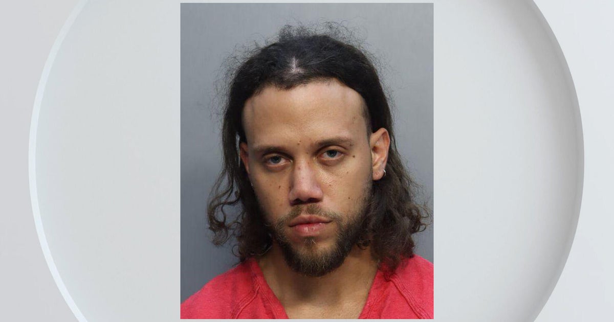 Puerto Rican reggaeton artist Jhayco arrested near West Miami on drug possession charges