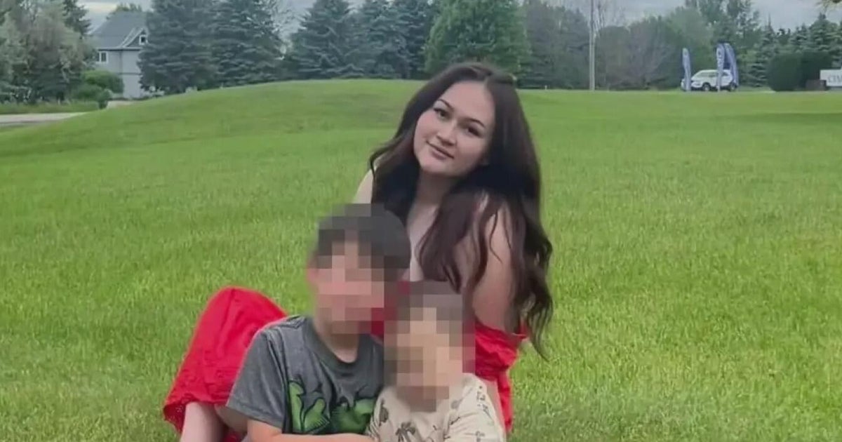 Twin Cities nursing mother unlawfully detained by ICE, attorney says 