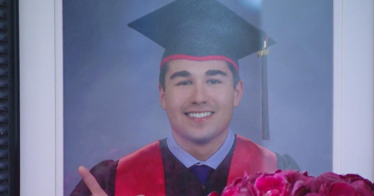 Surveillance video leads to arrest of suspect in deadly hit-and-run in Dallas, police say 