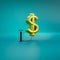 What borrowers should do with inflation unmoving