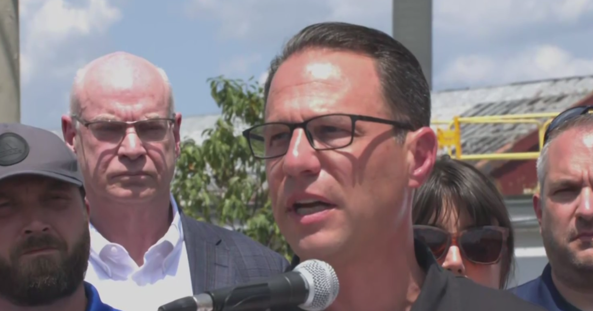 Gov. Shapiro, U.S. Steel continuing investigation into deadly Clairton plant explosions 