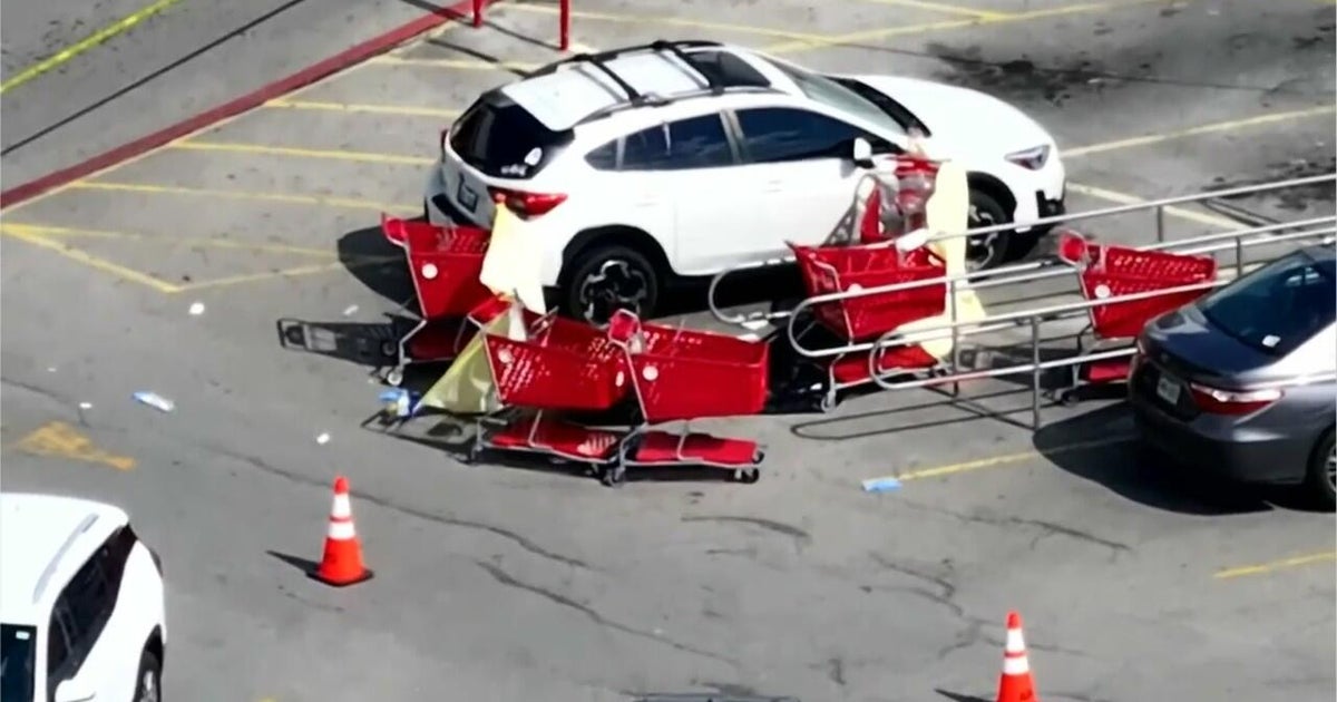 Three dead, suspect in custody after shooting at Target in Austin ...