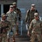 National Guard arrives in Washington, D.C., as part of Trump's crime crackdown