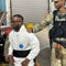 Fort Stewart shooting victim was suspect's "intimate partner," charges reveal