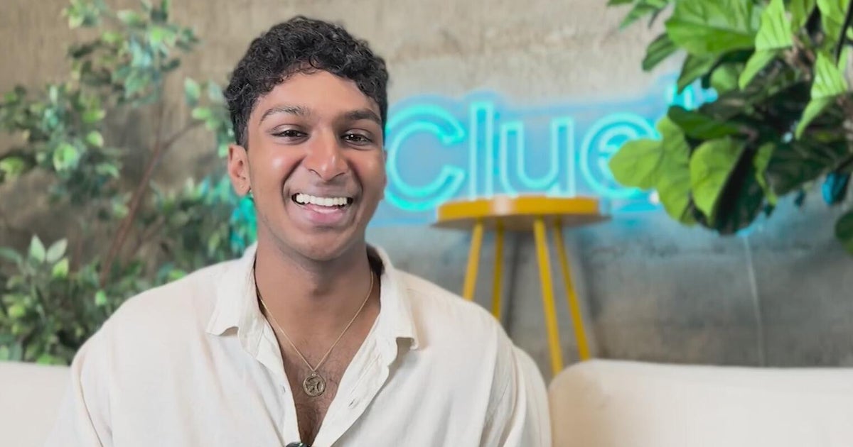 Ivy League dropout forms Cluely AI startup helping people 